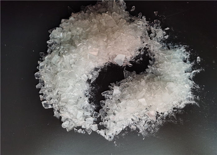 Straight Chain Weather Resistance Solid Polyester Resin