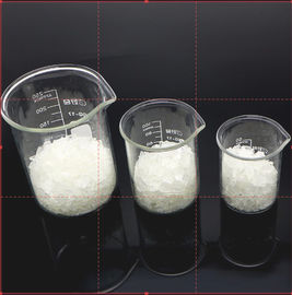 95/5 Curing High Flow Polyester Resin For Powder Coatings Weather Resistance