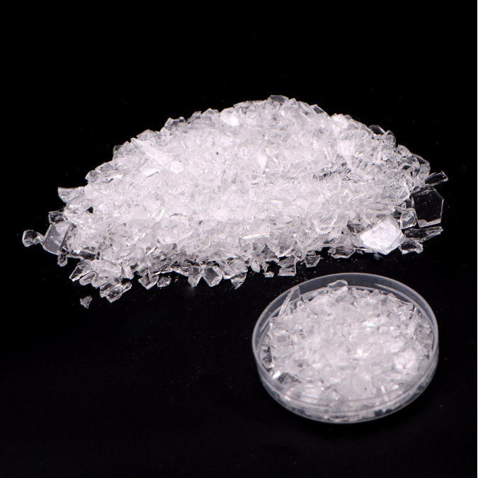 95/5 Curing High Flow Polyester Resin For Powder Coatings Weather Resistance