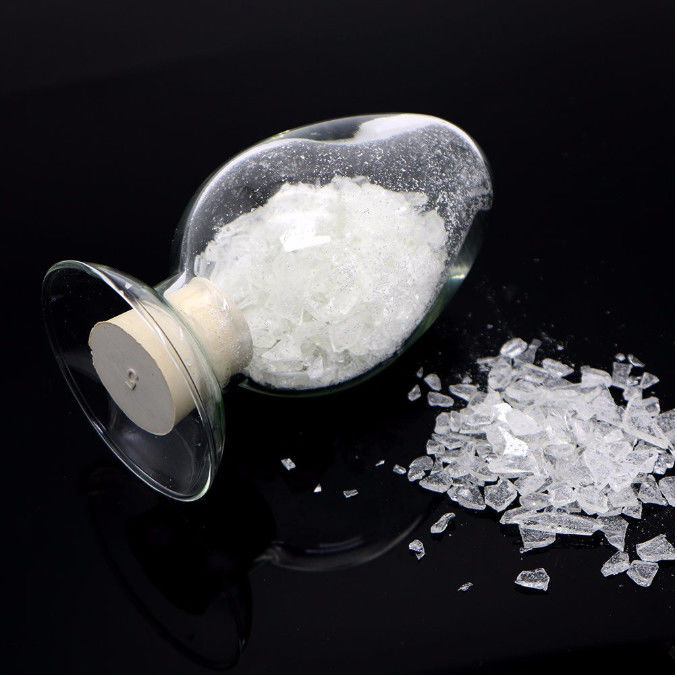 95/5 Curing High Flow Polyester Resin For Powder Coatings Weather Resistance