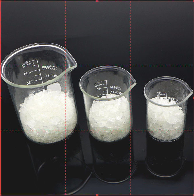 95/5 Curing High Flow Polyester Resin For Powder Coatings Weather Resistance