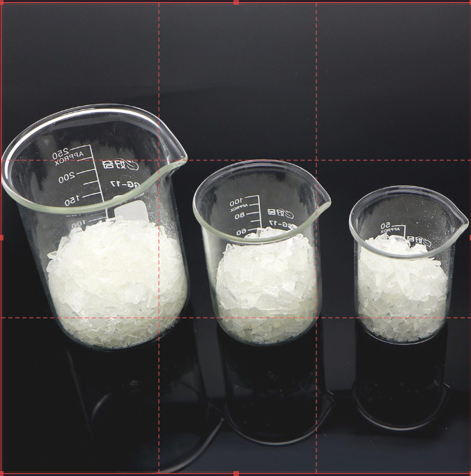 95/5 Curing High Flow Polyester Resin For Powder Coatings Weather Resistance